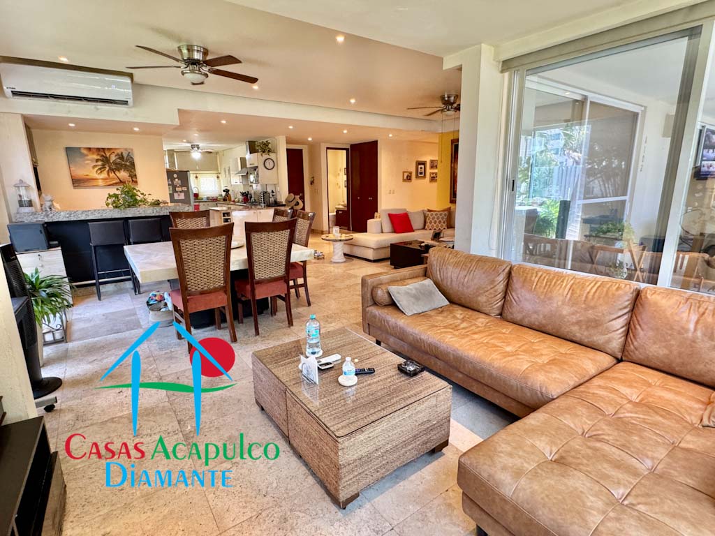 Vidamar Residencial Cluster 7 A 102 - Estancia 3